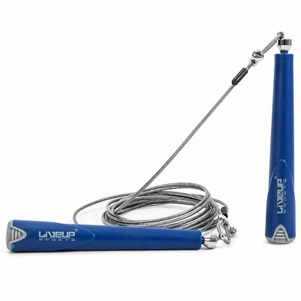 ���� ��� ������ | ������ �������� |  LiveUp LS3114 |  Speed Rope  