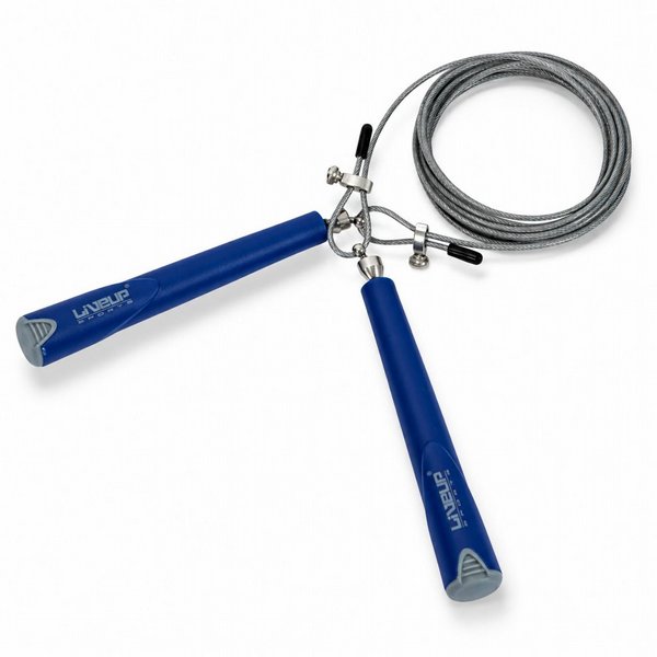 ���� ��� ������ | ������ �������� |  LiveUp LS3114 |  Speed Rope  
