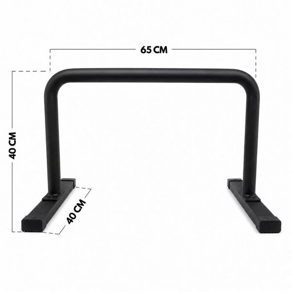 ��������� | ������ | Parallettes | ������� | ������� ������ | TNC Parallettes Pro
