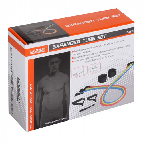 �� ������ ����� | �� ������ ���� |  LiveUp LS3218 