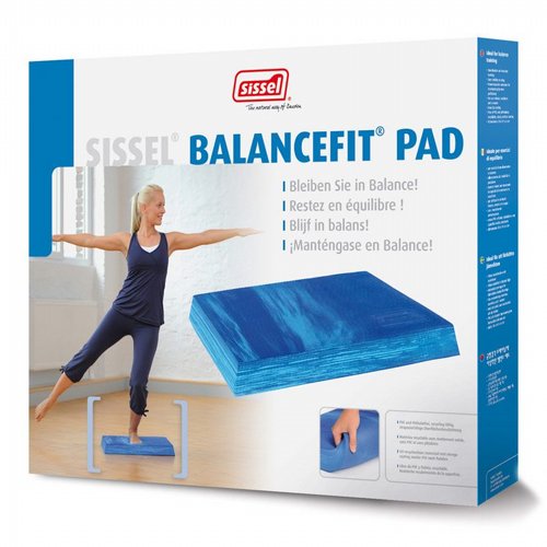 ���� ����� | ���� ����� ���� | ���� ������ | ���� ����� | SISSEL |  Balancefit Pad
