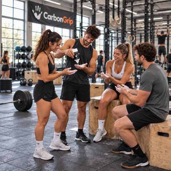 ������� ����� | ������� ������ | ������� | Carbon Grip Extra Dry