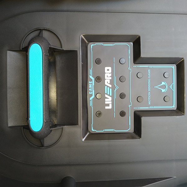 ���� | ���� ��� ��� | LivePro  | Air Core Step | LP8212