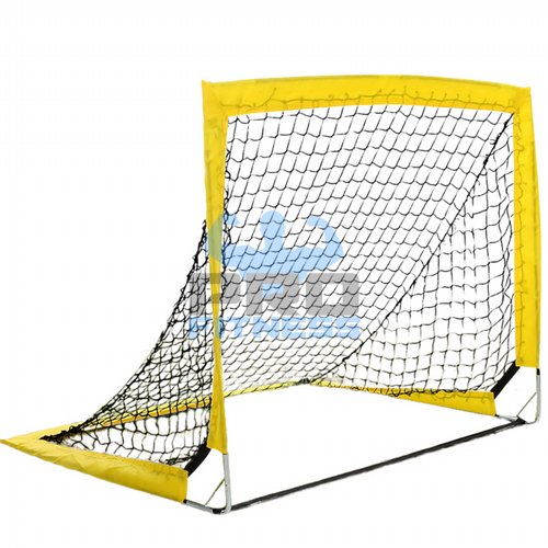שער כדורגל נייד Mini Soccer Goal