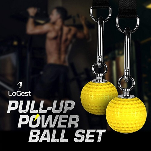 ����� ��� / ��� �� ��� / ���� ���  / Pull Up Power Ball
