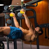 ����� ��� / ��� �� ��� / ���� ���  / Pull Up Power Ball