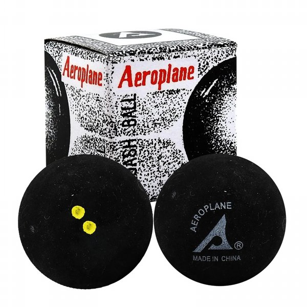 ���� ����� | ���� ����� 2 ������ | Aeroplane Squash ball