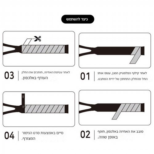 ���� ����� ���� | ������ | Overgrip | ���� �����