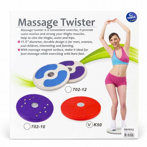 ���� ����� | ���� ������� | ����� �����  | Disco Trimmer | Massage Twister