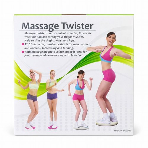 ���� ����� | ���� ������� | ����� �����  | Disco Trimmer | Massage Twister