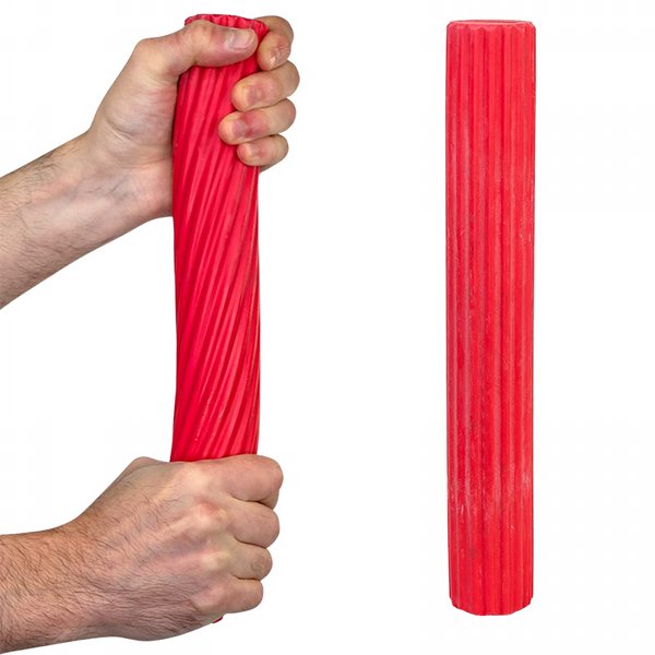 ��� ����� ���� | ��� ���� ������ �� ��� | CanDo | Twist-n-Bend  | Flexible Exercise Bar