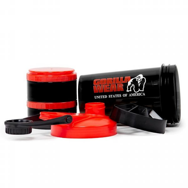 ����� 500 �"�  | ����� �� 2 ���� | ����� �� ���� ������� | Gorilla Wear 2 GO
