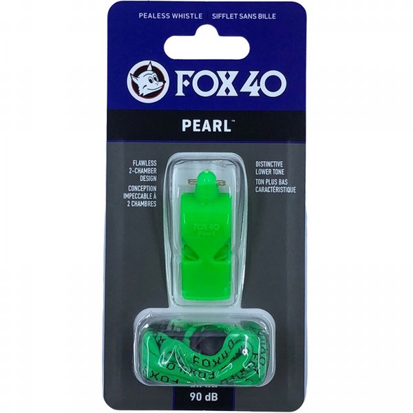 ������� Fox40 Pearl  | ���� 40 �� ���� | ������� ���� 40