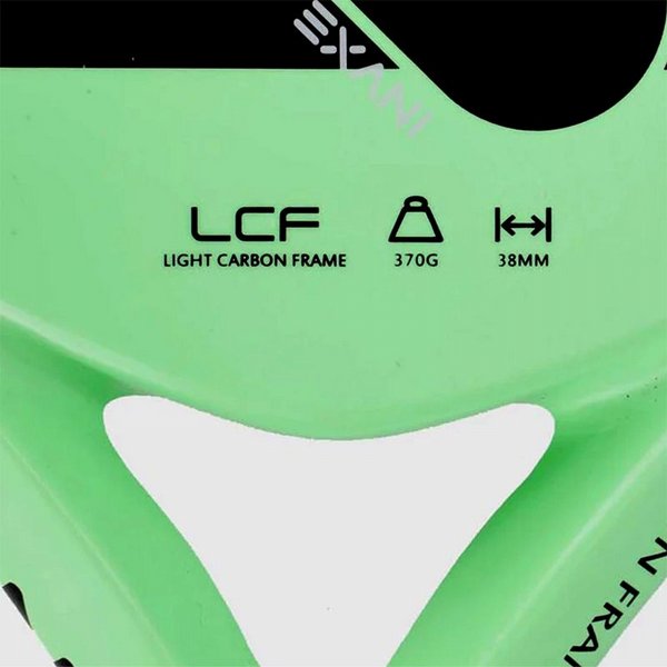 ���� ����� | ���� ���� ���� |  Exani TEAM 2.0  | Padel racket
