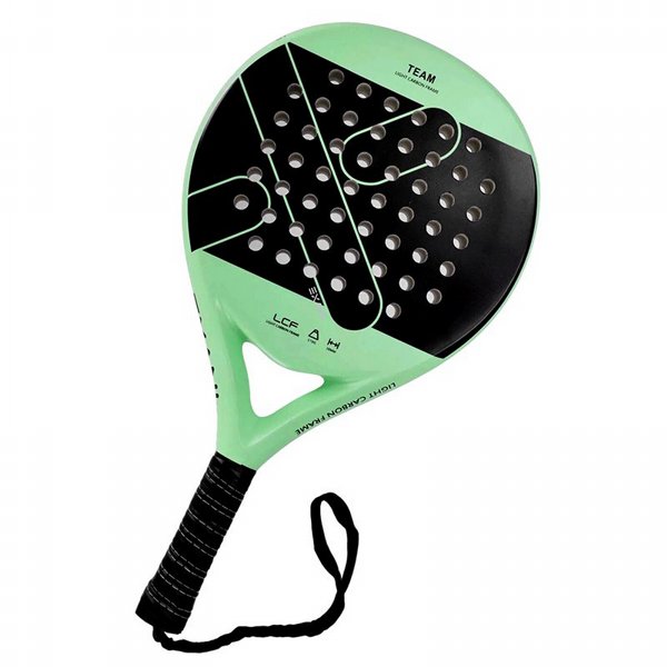 ���� ����� | ���� ���� ���� |  Exani TEAM 2.0  | Padel racket
