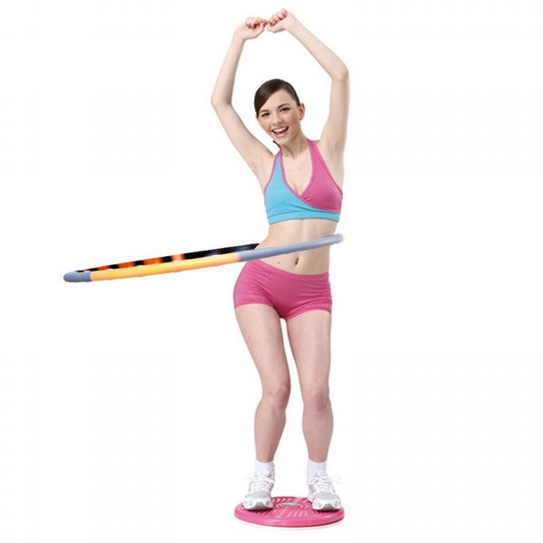 ����� ���� ��� JS G62B Hula Hoop