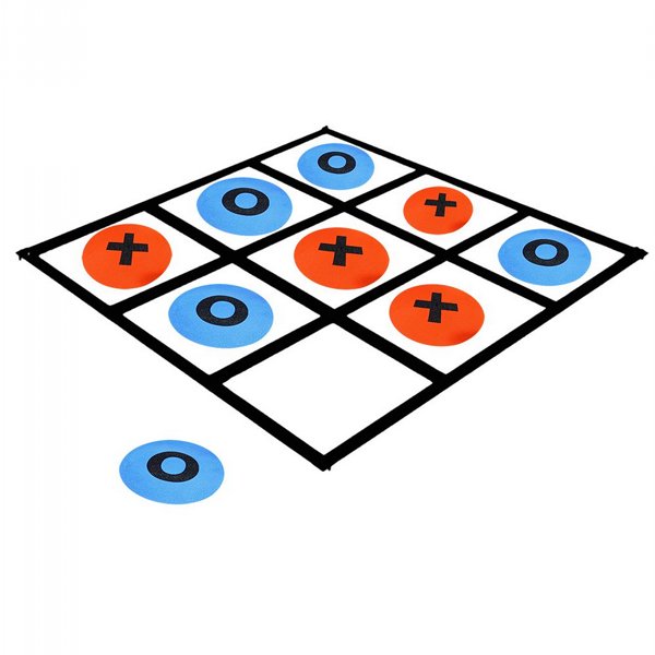 ���� ����� ����� | Tic Tac Toe | ������ ������ | ����� ����