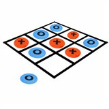���� ����� ����� | Tic Tac Toe | ������ ������ | ����� ����
