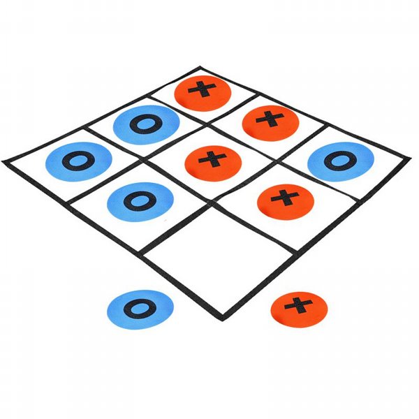 ���� ����� ����� | Tic Tac Toe | ������ ������ | ����� ����