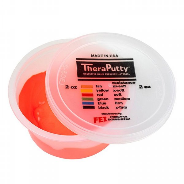 �������� ������ | ��� ���� | ��� ���� | Therapy Putty | �������� ������ ����