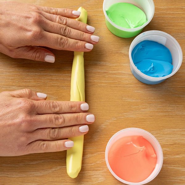 �������� ������ | ��� ���� | ��� ���� | Therapy Putty | �������� ������ ����