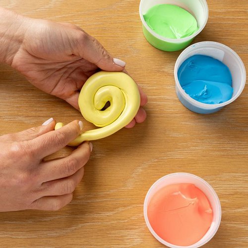 �������� ������ | ��� ���� | ��� ���� | Therapy Putty | �������� ������ ����