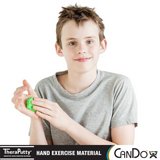 �������� ������ ���� | ������� CanDo Theraputty  