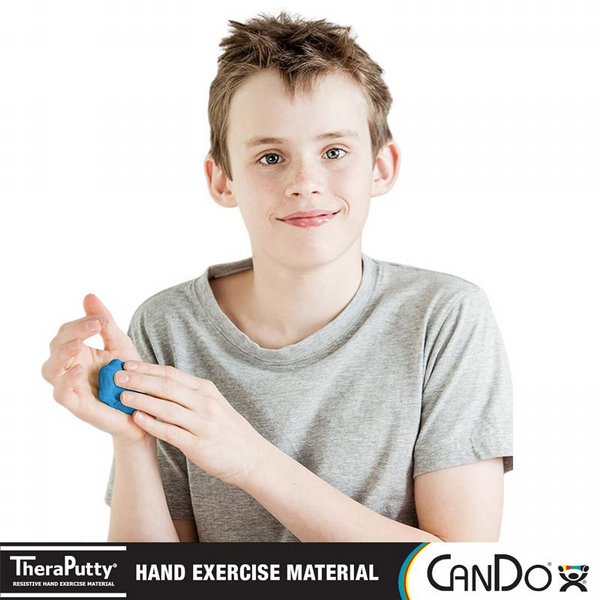 �������� ������ ���� | ��� CanDo Theraputty  