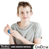 �������� ������ ���� | ��� CanDo Theraputty  