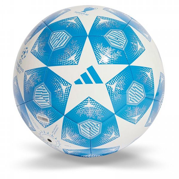 ������ ����� ������ ���� ������� UEFA, ���� ��� �� ������ ������ ����� Adidas �����, ��� Club ������ �������� ������� ������