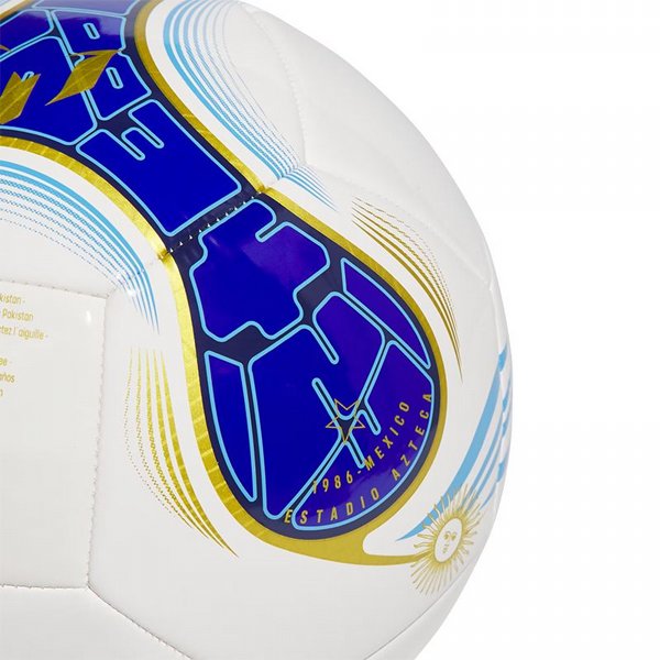 ��� �� ���� �� ���� Adidas Messi Club Ball IS5597, ����� �� ������� ����� ��TPU ��� ���� ����