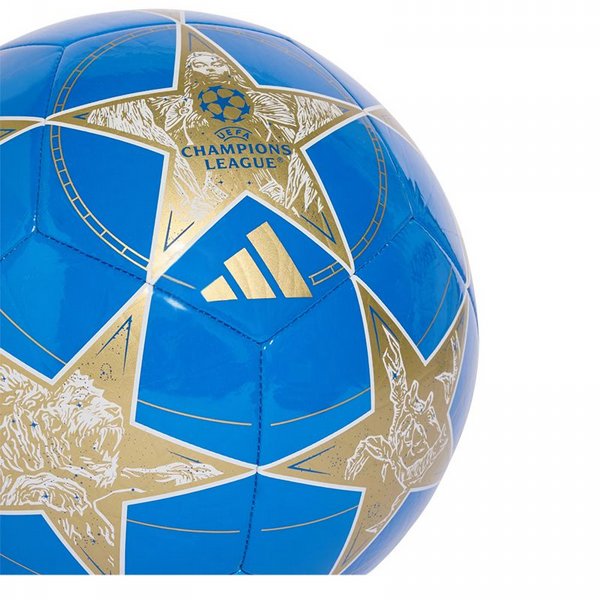 ������ ����� Adidas UCL 25/26 League Stage | ����� � ��� �� ������ �� ���� ������ ������� ����� ����� �-TPU.