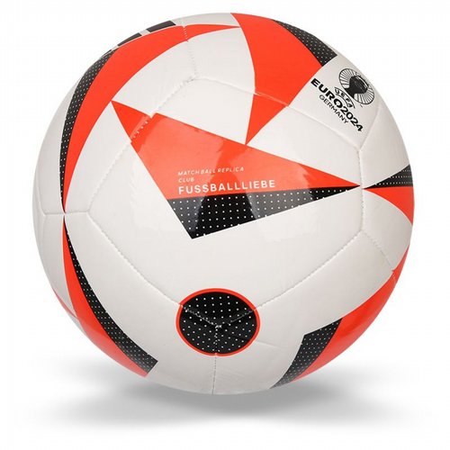 Adidas Euro 2024 Club Ball ����� ����� ���� �� ���� ���� ������� ������ ������