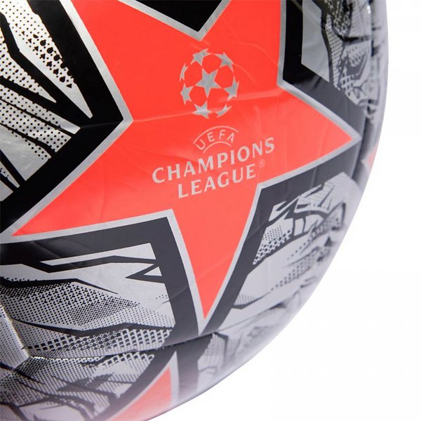 ����� ���� UEFA Champions League �� ��� ���� Adidas UCL Club 23/24 Knockout (IN9329) � ����� ������ ������ ���� ��/���� ������/����