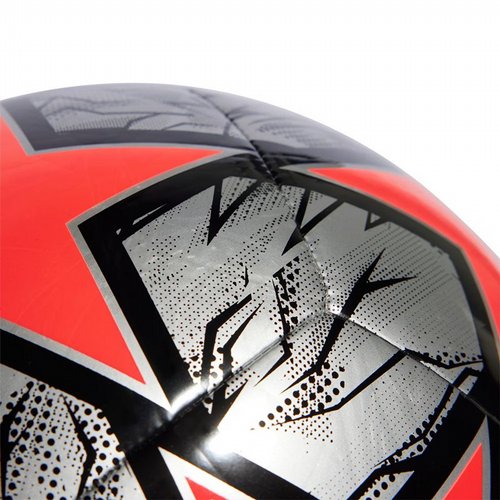 ����� ������� ����� ���� ���� (Machine-stitched) ����� Adidas UCL Club 23/24 Knockout (IN9329) � ����� ������ ������ ���� ��/���� ������/����