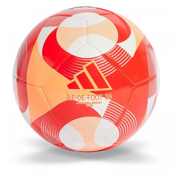 ������ ����� ����� ?le-De-Foot 24 | Adidas Club