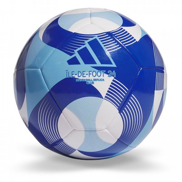 ������ ����� ����� ?le-De-Foot 24 | Adidas Club