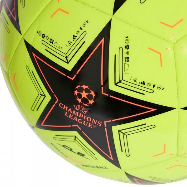 ������ ����� ���� ������� Adidas UCL Club 24/25 IX4065 ������ � ����� �� ����� ������� ������ �� ����� �-TPU ���� ���� ����
