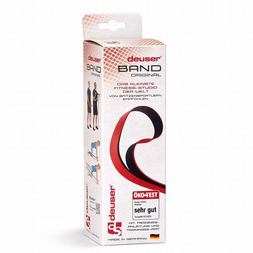 ����� ���� � ������ ������� �� 45 ��� Deuser Band Original