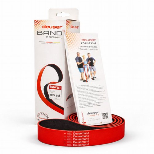 ����� ���� � ������ ������� �� 45 ��� Deuser Band Original