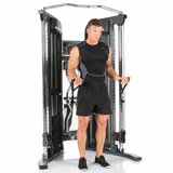 ��� ���� | ���� ���� ����� |  Inspire Fitness FT1 | Functional Trainer