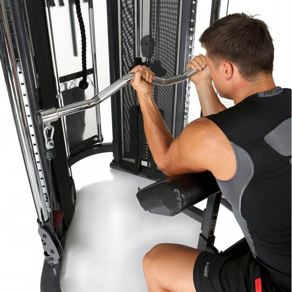 ��� ���� | ���� ���� ����� |  Inspire Fitness FT1 | Functional Trainer