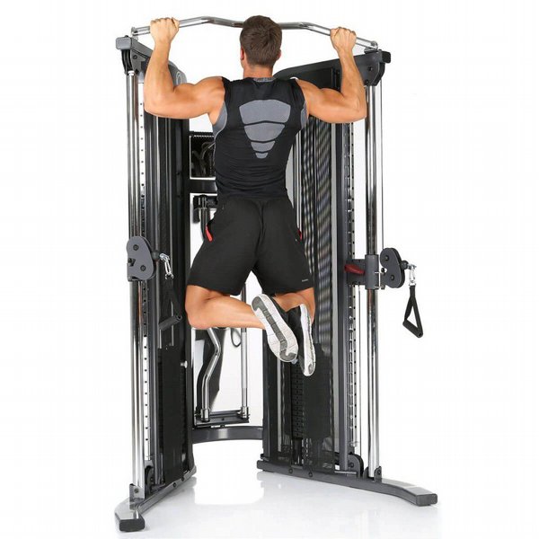 ��� ���� | ���� ���� ����� |  Inspire Fitness FT1 | Functional Trainer