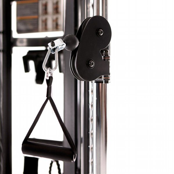 ��� ���� | ���� ���� ����� |  Inspire Fitness FT1 | Functional Trainer