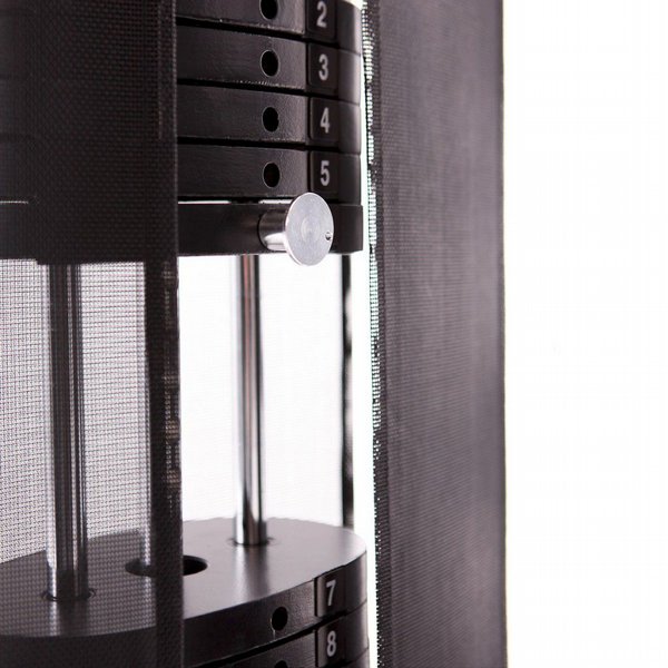 ��� ���� | ���� ���� ����� |  Inspire Fitness FT1 | Functional Trainer