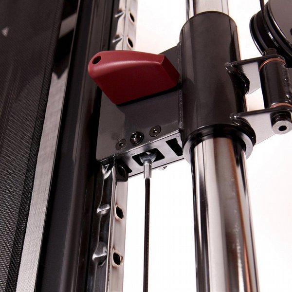��� ���� | ���� ���� ����� |  Inspire Fitness FT1 | Functional Trainer