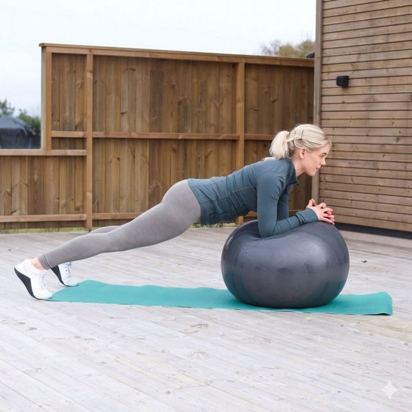 ���� ����� 65 �� PACE Gym Ball ABS  