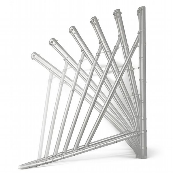 �������� ������� Pro Angle Adjustable Rebounder