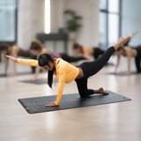 ���� ������� ������� Escape Fitness YMat
