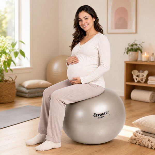 ���� ����� 75 ��� | ���� ������� 75 �"� | ���� ������ 75 �"� | TOGU MyBall Xtra Large